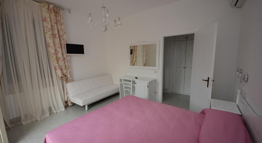 Hotel La Scogliera Bordighera Room photo